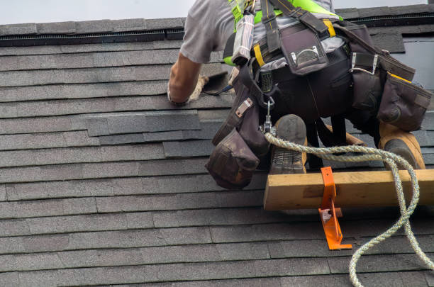 Reliable Flat Roof Repair contractor in White Oak, TX by Brentwood Metal Roofing
