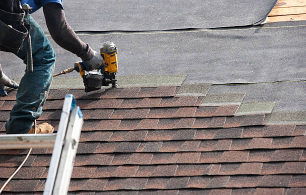Licensed Flat Roof Repair service in White Oak, TX - Brentwood Metal Roofing